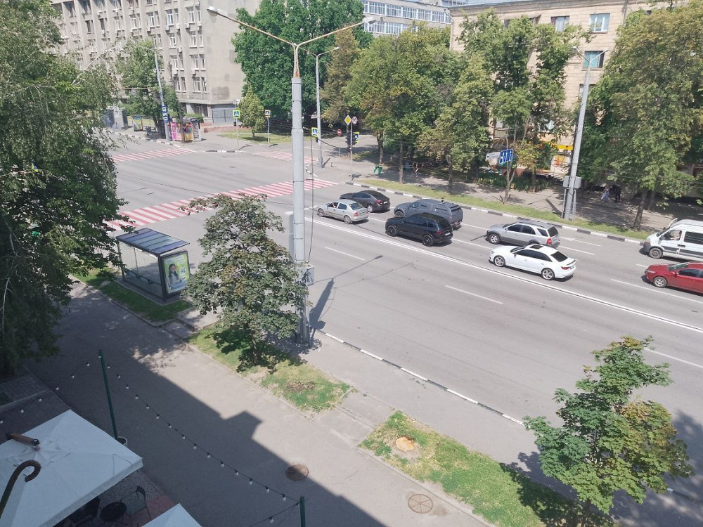 Продам 2-комнатную квартиру в отличном районе, проспект Науки Харьков - изображение 7