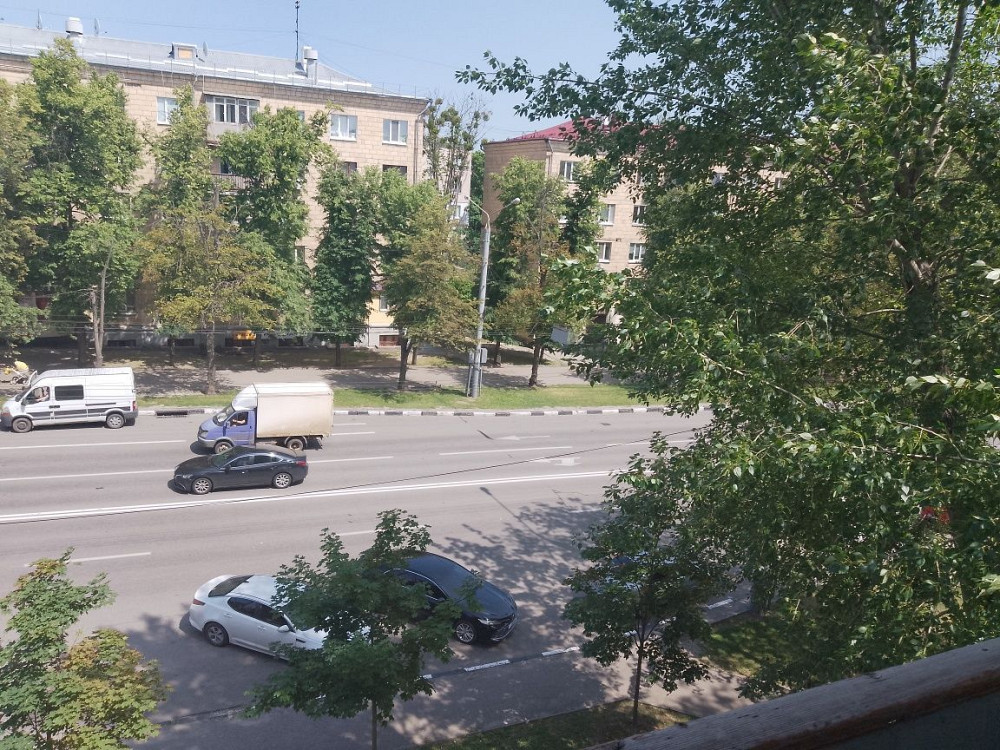 Продам 2-комнатную квартиру в отличном районе, проспект Науки Харьков - изображение 8