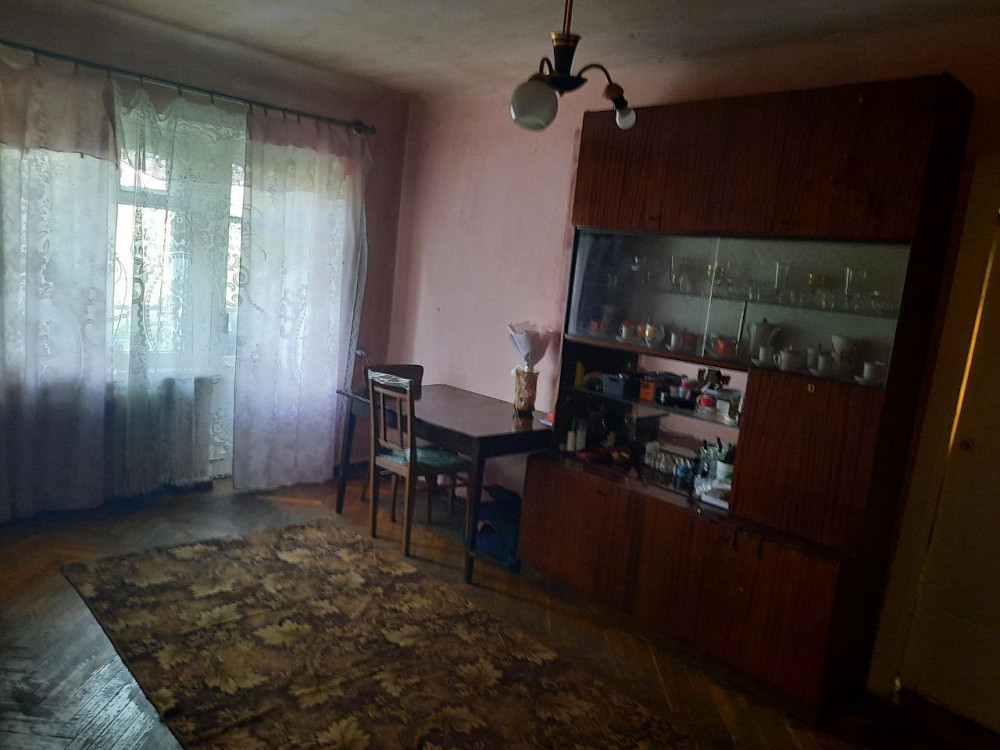 Продам 2-комнатную квартиру в отличном районе, проспект Науки Харьков - изображение 1