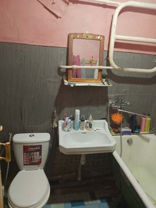 Продам 2-комнатную квартиру в отличном районе, проспект Науки Харьков - изображение 3