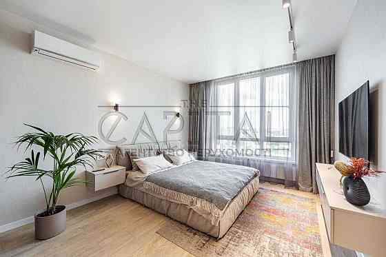 Продаж квартири 82м Новопечерська вежа Липки Печерськ Київ