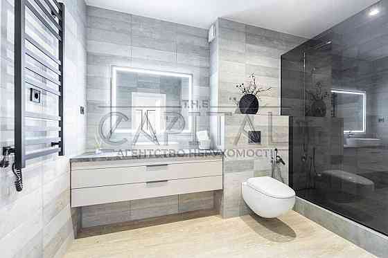 Продаж квартири 82м Новопечерська вежа Липки Печерськ Київ