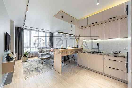 Продаж квартири 82м Новопечерська вежа Липки Печерськ Київ