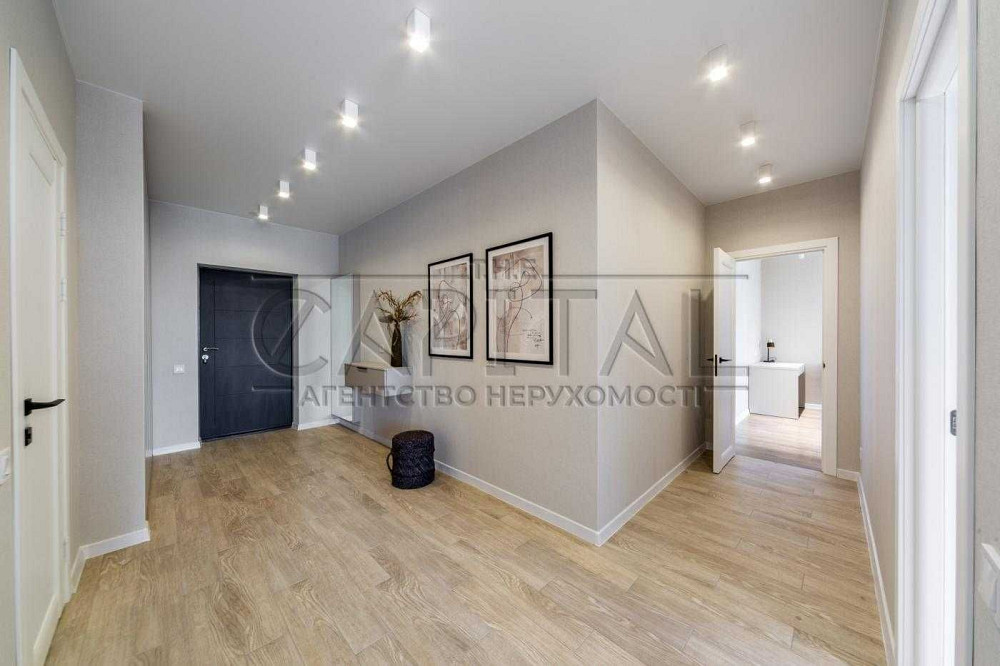 Продаж квартири 82м Новопечерська вежа Липки Печерськ Київ - зображення 5