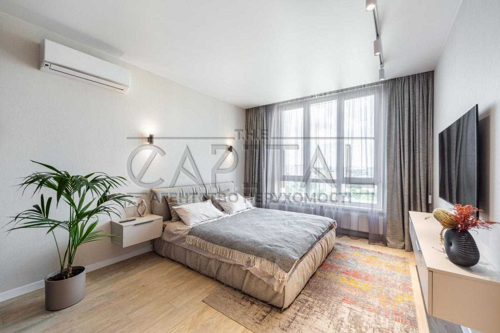 Продаж квартири 82м Новопечерська вежа Липки Печерськ Київ - зображення 4