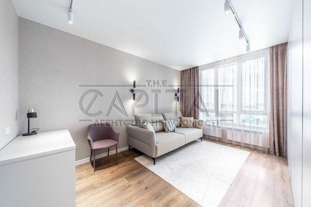 Продаж квартири 82м Новопечерська вежа Липки Печерськ Київ - зображення 8