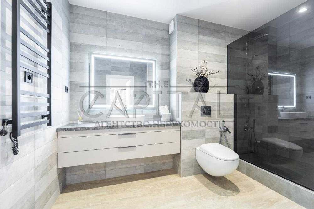 Продаж квартири 82м Новопечерська вежа Липки Печерськ Київ - зображення 6