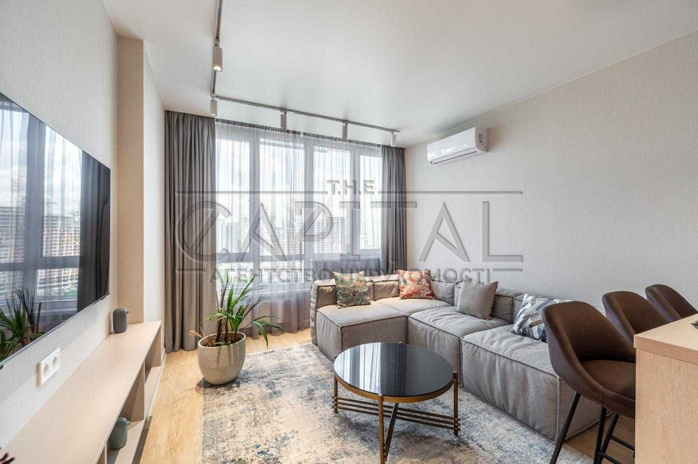 Продаж квартири 82м Новопечерська вежа Липки Печерськ Київ - зображення 7