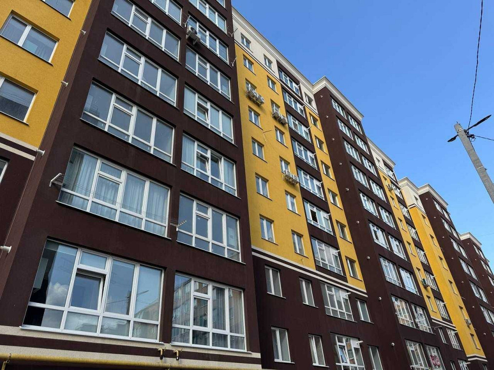 ТЕРМІНОВО! НАЙДЕШЕВША 2К новобудова. Озерна 2% податку, ід 39617 Хмельницький - зображення 1