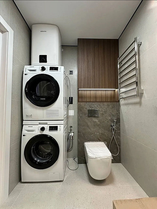 Продам Найкращу 1к квартиру з ремонтом, квартира мрії, біля озера Івано-Франківськ - зображення 1