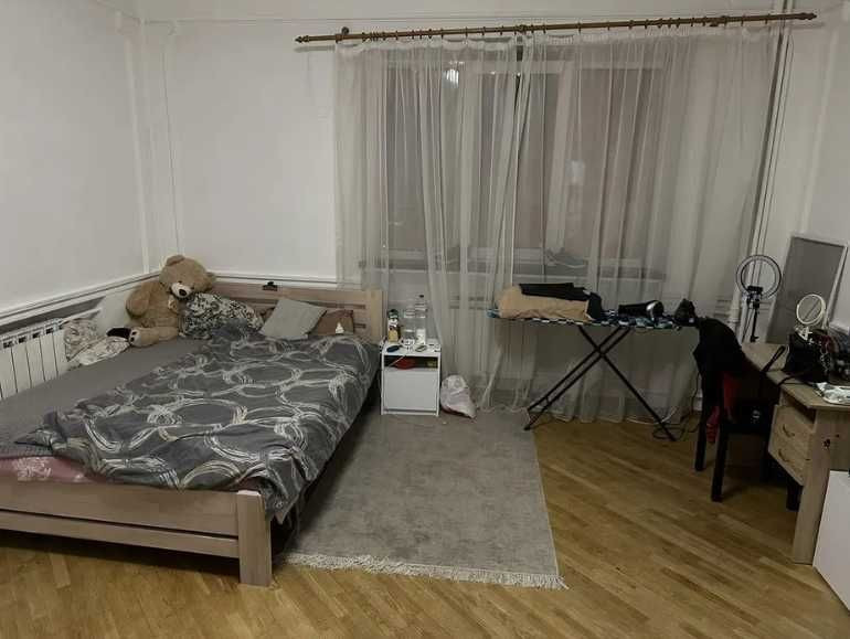 Продаю 3комн.квартиру Мироносицкая, метро Университет.Сумская Харьков - изображение 4