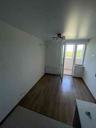 Продаю 1-к квартиру 37 м² в ЖК Птичка з видом на ліс Харьков