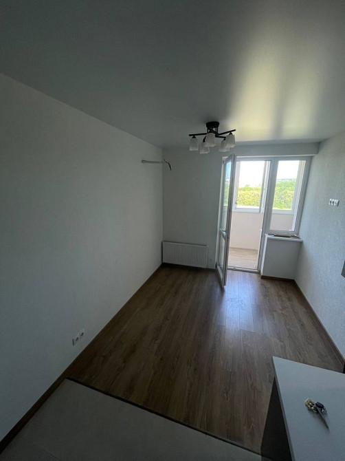Продаю 1-к квартиру 37 м² в ЖК Птичка з видом на ліс Харьков - изображение 2