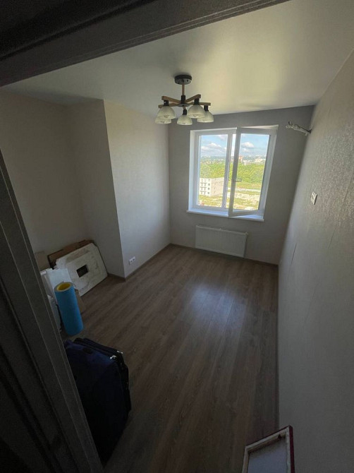 Продаю 1-к квартиру 37 м² в ЖК Птичка з видом на ліс Харьков - изображение 4