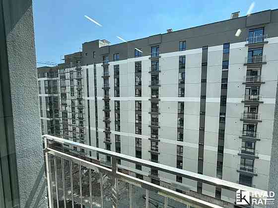 Продаж квартири ЖК Козацький Івано-Франківськ