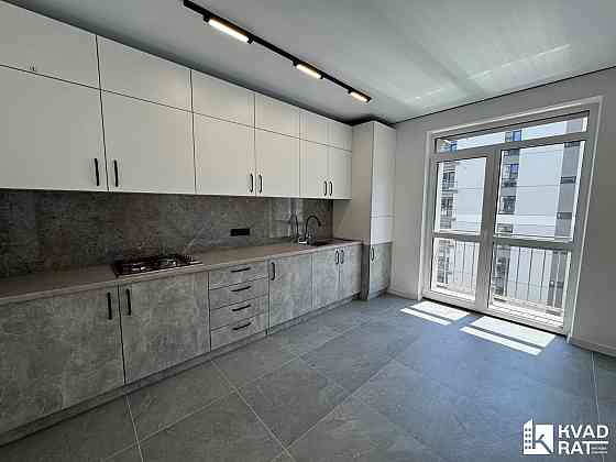 Продаж квартири ЖК Козацький Івано-Франківськ