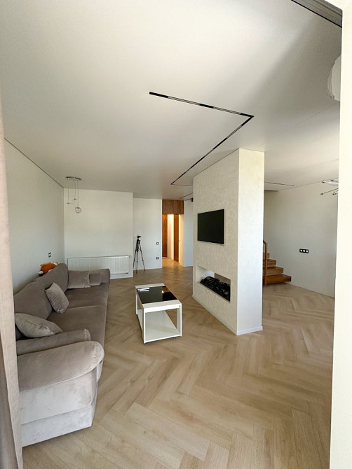 Продаю 2-рівневу квартиру 138 м² у ЖК Лазурний Харьков - изображение 5