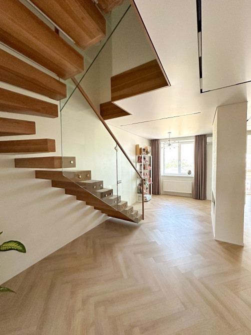 Продаю 2-рівневу квартиру 138 м² у ЖК Лазурний Харьков - изображение 6