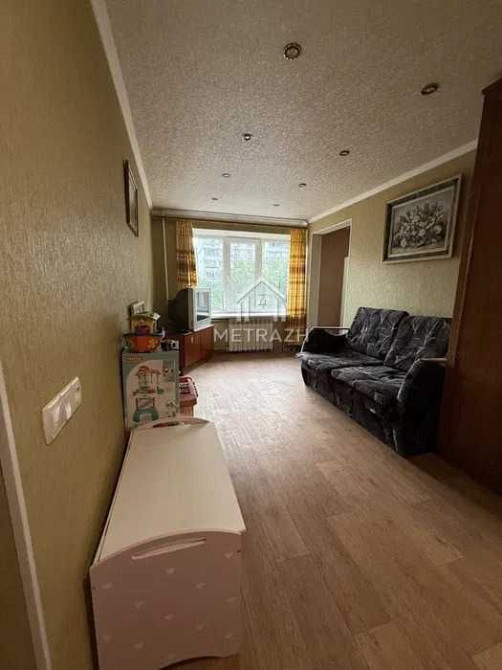 Продаю 3комн.квартиру Клочковская,метро Научная.Е-відновл Харьков - изображение 5