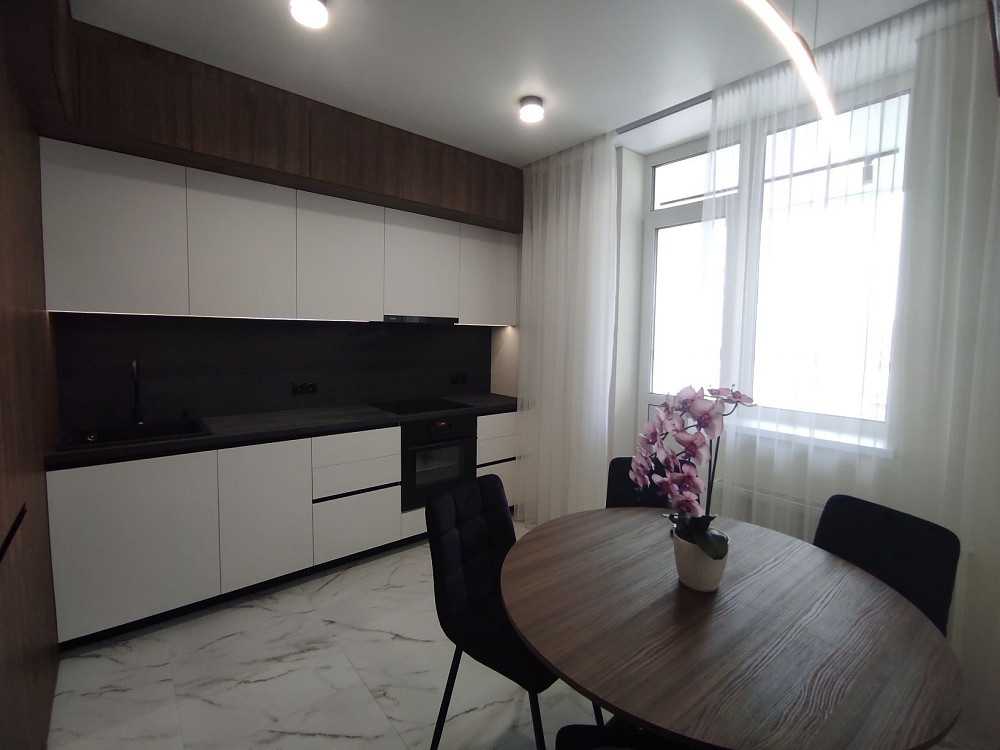 Оренда 1 кім квартири ЖК Навігатор, пр Балтійський 3 а, м. Почайна Київ - зображення 8