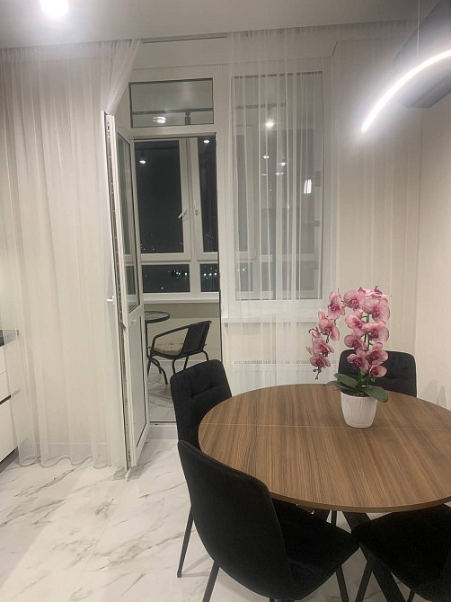 Оренда 1 кім квартири ЖК Навігатор, пр Балтійський 3 а, м. Почайна Київ - зображення 4