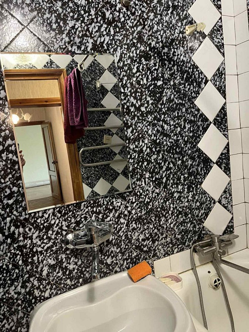 Сдам 2к квартира правый берег Парус Красный камень Днепр - изображение 7