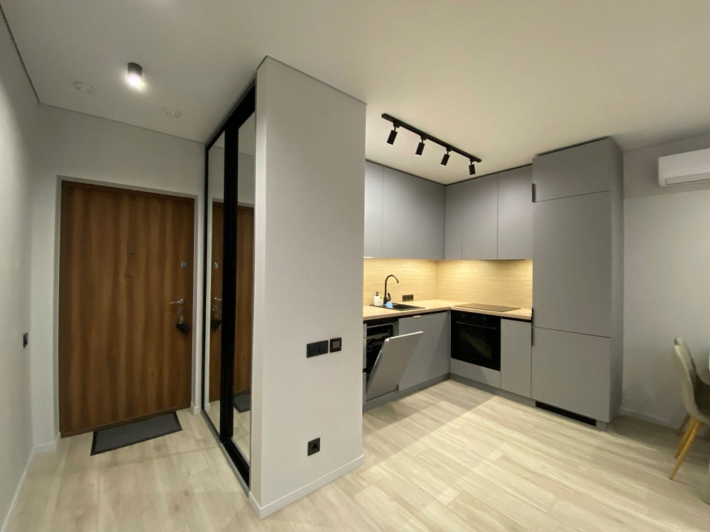 Однокімнатна, Варшавський +, пр. Правди 53/46, Київ - зображення 5