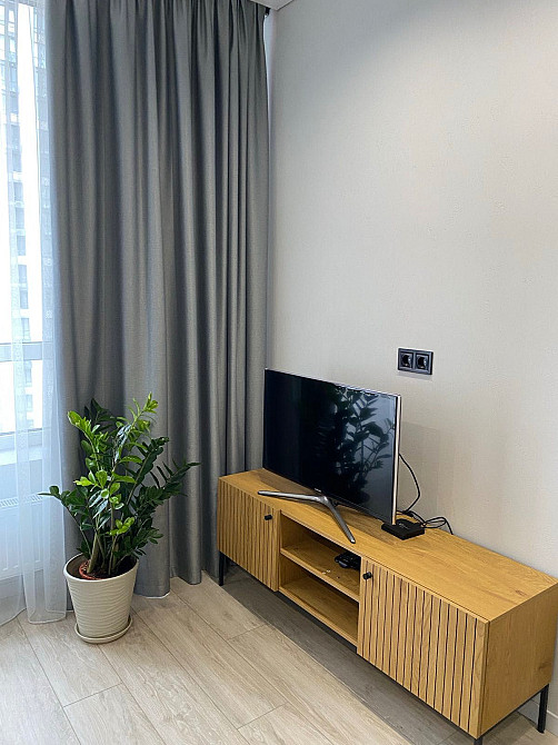 Однокімнатна, Варшавський +, пр. Правди 53/46, Київ - зображення 3