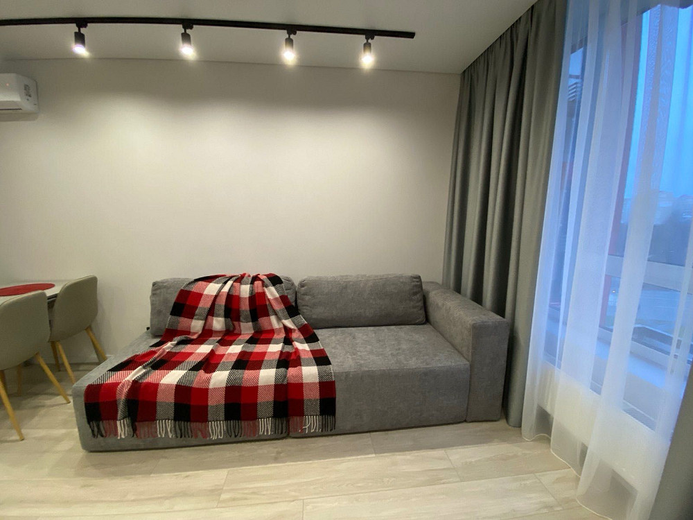 Однокімнатна, Варшавський +, пр. Правди 53/46, Київ - зображення 4