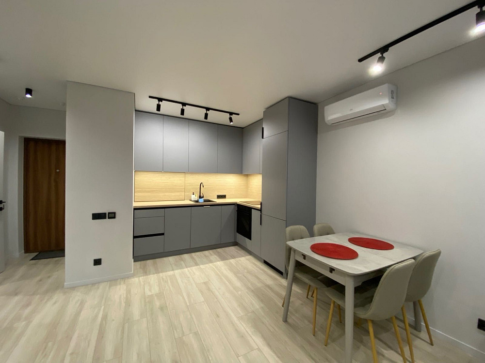 Однокімнатна, Варшавський +, пр. Правди 53/46, Київ - зображення 7