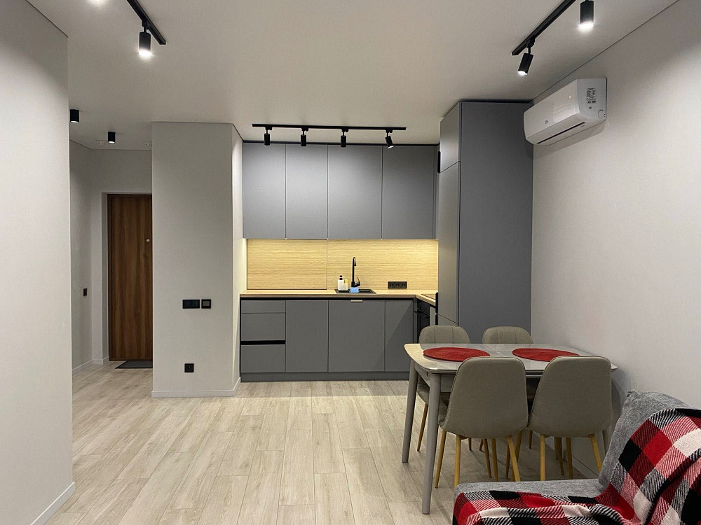 Однокімнатна, Варшавський +, пр. Правди 53/46, Київ - зображення 8