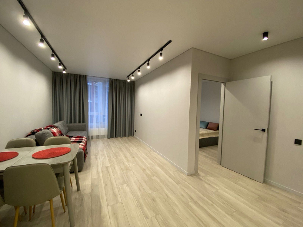 Однокімнатна, Варшавський +, пр. Правди 53/46, Київ - зображення 2