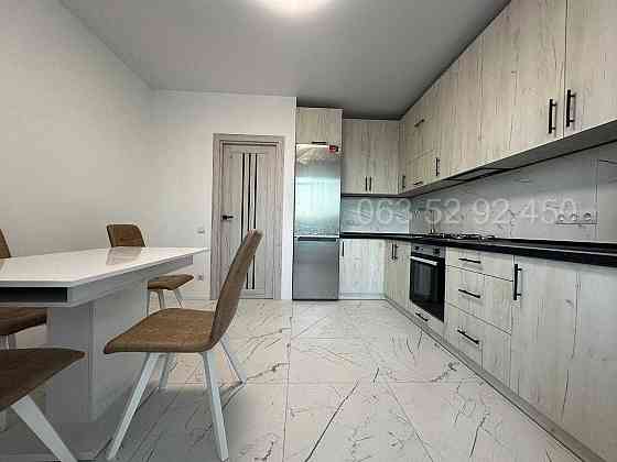 ОРЕНДА | ПЕРША ЗДАЧА 1-кімнатної квартири вул.Стрийська 115 КреаторБуд Львов