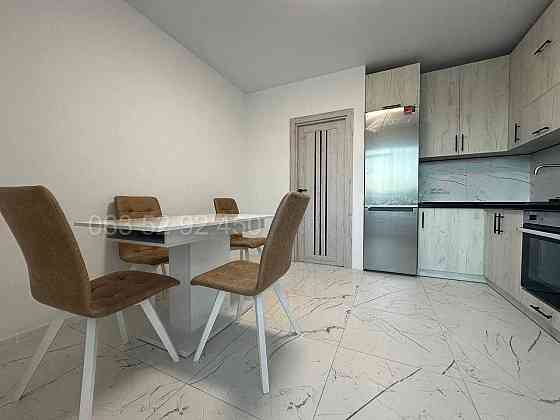 ОРЕНДА | ПЕРША ЗДАЧА 1-кімнатної квартири вул.Стрийська 115 КреаторБуд Львов