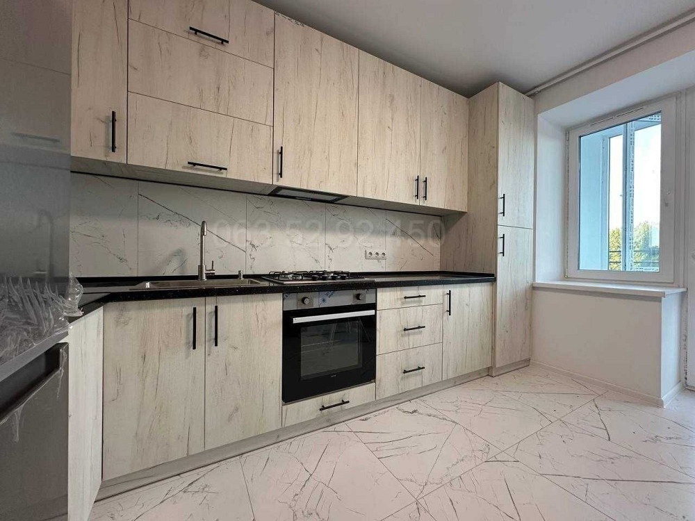 ОРЕНДА | ПЕРША ЗДАЧА 1-кімнатної квартири вул.Стрийська 115 КреаторБуд Львов - изображение 1