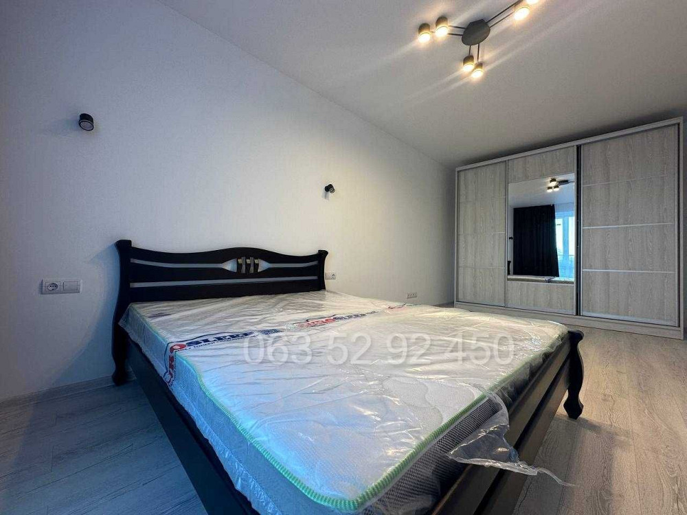 ОРЕНДА | ПЕРША ЗДАЧА 1-кімнатної квартири вул.Стрийська 115 КреаторБуд Львов - изображение 7