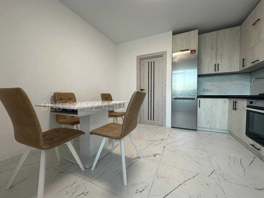 ОРЕНДА | ПЕРША ЗДАЧА 1-кімнатної квартири вул.Стрийська 115 КреаторБуд Львов - изображение 4