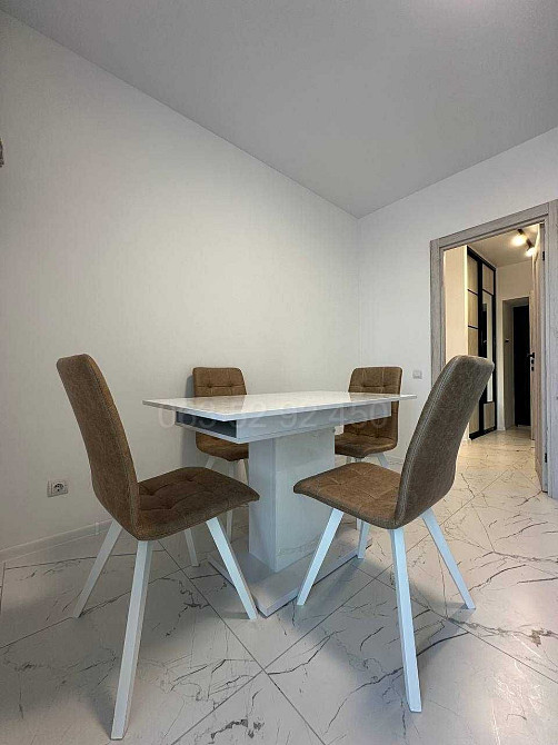 ОРЕНДА | ПЕРША ЗДАЧА 1-кімнатної квартири вул.Стрийська 115 КреаторБуд Львов - изображение 5