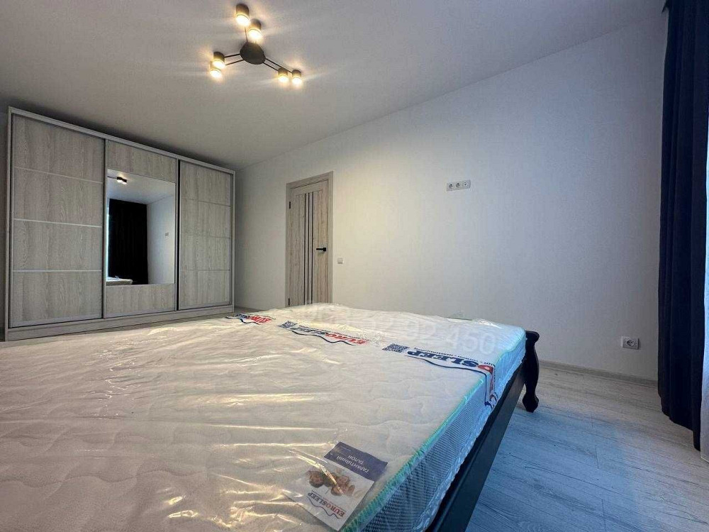 ОРЕНДА | ПЕРША ЗДАЧА 1-кімнатної квартири вул.Стрийська 115 КреаторБуд Львов - изображение 8