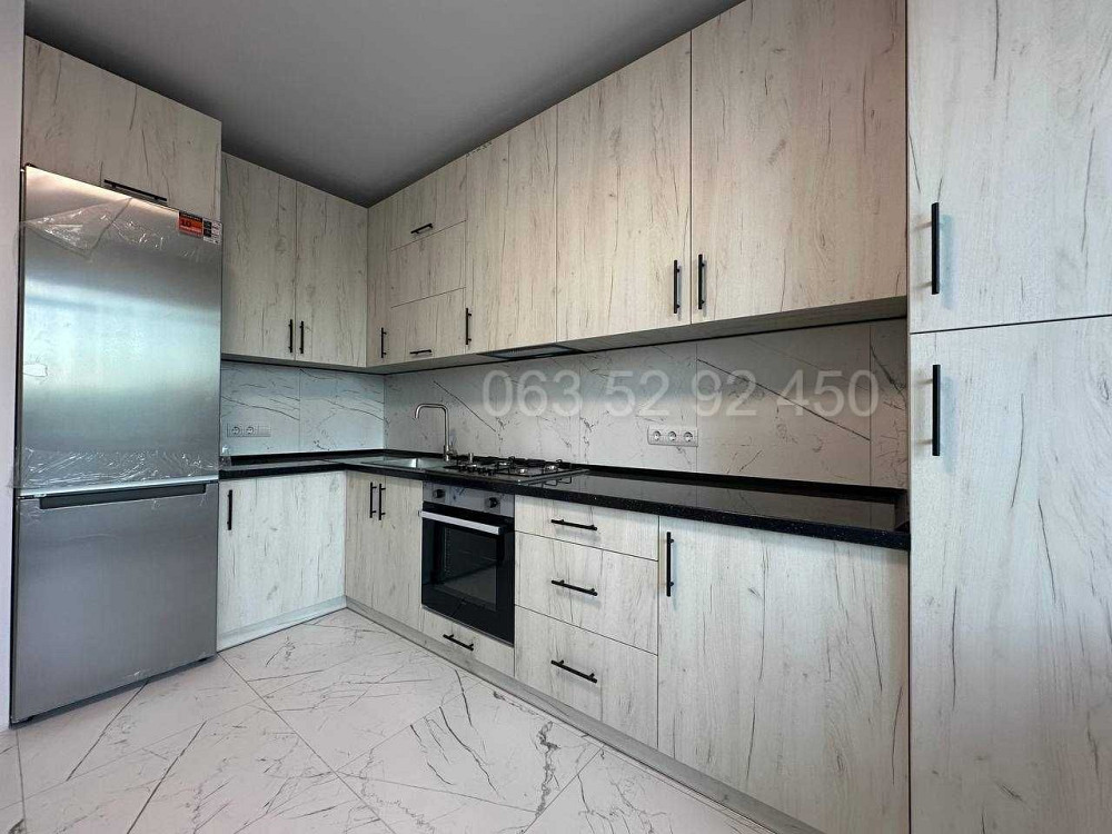 ОРЕНДА | ПЕРША ЗДАЧА 1-кімнатної квартири вул.Стрийська 115 КреаторБуд Львов - изображение 3