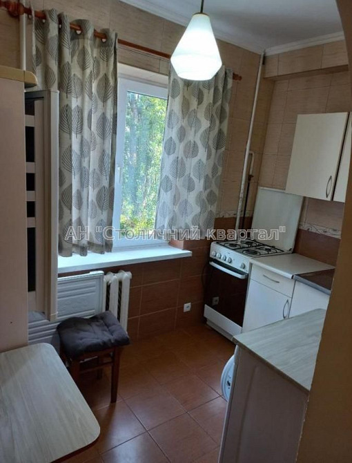 Сдам 1к квартиру ул.Зодчих-26Б, Борщаговка Київ - зображення 1