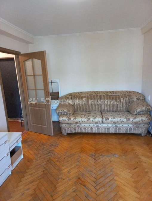 Сдам 1к квартиру ул.Зодчих-26Б, Борщаговка Київ - зображення 8