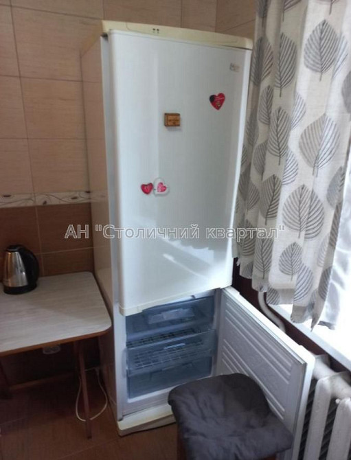 Сдам 1к квартиру ул.Зодчих-26Б, Борщаговка Київ - зображення 2