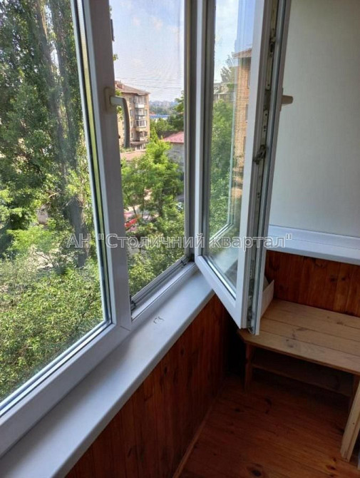 Сдам 1к квартиру ул.Зодчих-26Б, Борщаговка Київ - зображення 6