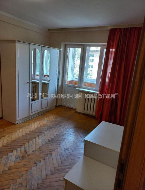 Сдам 1к квартиру ул.Зодчих-26Б, Борщаговка Київ - зображення 7