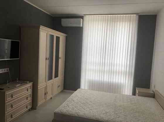 Оренда однокімнатної квартири. ЖК Столичний. Васильківське