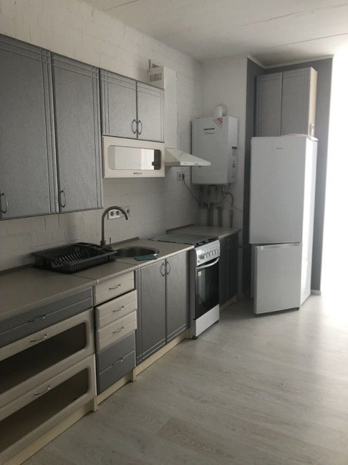 Оренда однокімнатної квартири. ЖК Столичний. Васильківське - изображение 1