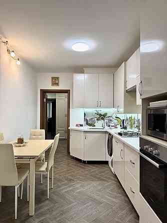 Оренда 2-кім квартири з паркомісцем по вул. Б.Хмельницького-ВАМ Львов