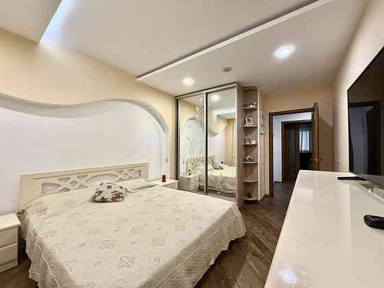 Оренда 2-кім квартири з паркомісцем по вул. Б.Хмельницького-ВАМ Львов