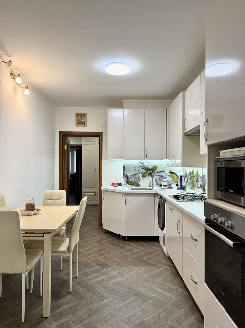 Оренда 2-кім квартири з паркомісцем по вул. Б.Хмельницького-ВАМ Львов - изображение 2